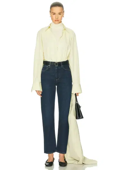 Citizens of Humanity Blaine Vintage Straight Jeans | Thumbnail 7 Citizens of Humanity Blaine Vintage Straight Jeans | Thumbnail 7