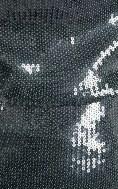 Coperni Ruched Sequin-Embellished Gown | Thumbnail 6 Coperni Ruched Sequin-Embellished Gown | Thumbnail 6