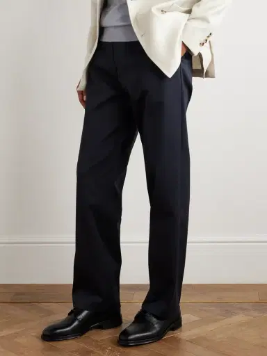 Paul Smith Jason Leather Derby Shoes - Men | Thumbnail 2 Paul Smith Jason Leather Derby Shoes - Men | Thumbnail 2