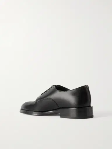 Paul Smith Jason Leather Derby Shoes - Men | Thumbnail 4 Paul Smith Jason Leather Derby Shoes - Men | Thumbnail 4