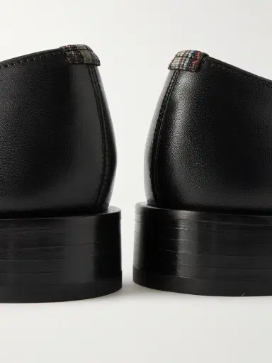 Paul Smith Jason Leather Derby Shoes - Men | Thumbnail 5 Paul Smith Jason Leather Derby Shoes - Men | Thumbnail 5