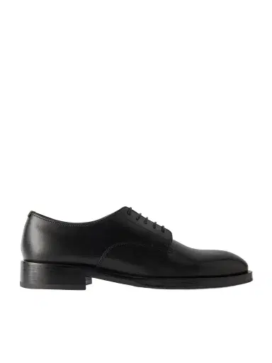 Paul Smith Jason Leather Derby Shoes - Men | Thumbnail 1 Paul Smith Jason Leather Derby Shoes - Men | Thumbnail 1
