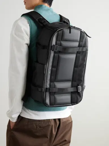 DB Journey Ramverk Pro Nylon Backpack - Men | Thumbnail 2 DB Journey Ramverk Pro Nylon Backpack - Men | Thumbnail 2