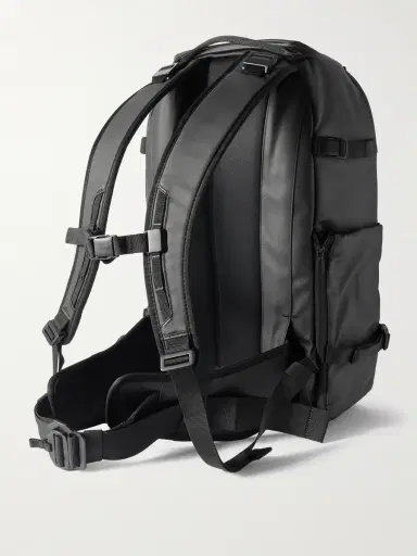 DB Journey Ramverk Pro Nylon Backpack - Men | Thumbnail 3 DB Journey Ramverk Pro Nylon Backpack - Men | Thumbnail 3