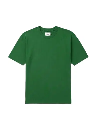 Drake's Hiking Slim-Fit Cotton-Jersey T-Shirt - Men | Thumbnail 1 Drake's Hiking Slim-Fit Cotton-Jersey T-Shirt - Men | Thumbnail 1