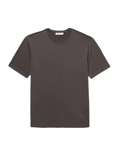 Orlebar Brown OB-T Slim-Fit Merino Wool-Jersey T-Shirt - Men | Thumbnail 1 Orlebar Brown OB-T Slim-Fit Merino Wool-Jersey T-Shirt - Men | Thumbnail 1