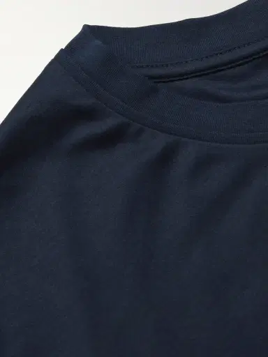 Zimmerli Sea Island Cotton Pyjama Set - Men | Thumbnail 4 Zimmerli Sea Island Cotton Pyjama Set - Men | Thumbnail 4