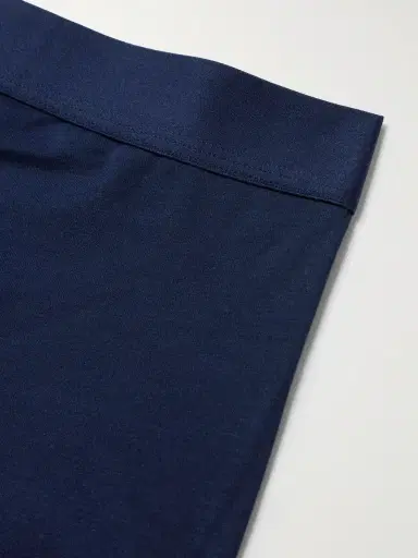 Zimmerli Pureness Stretch-Micro Modal Boxer Briefs - Men | Thumbnail 4 Zimmerli Pureness Stretch-Micro Modal Boxer Briefs - Men | Thumbnail 4