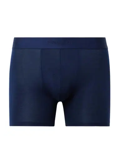 Zimmerli Pureness Stretch-Micro Modal Boxer Briefs - Men | Thumbnail 1 Zimmerli Pureness Stretch-Micro Modal Boxer Briefs - Men | Thumbnail 1