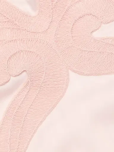 rag & bone Women's Ann Embroidered Slip Midi-Dress - Blush | Thumbnail 7 rag & bone Women's Ann Embroidered Slip Midi-Dress - Blush | Thumbnail 7