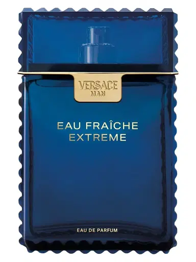 Versace Men's Eau Fraîche Extrême | Thumbnail 2 Versace Men's Eau Fraîche Extrême | Thumbnail 2