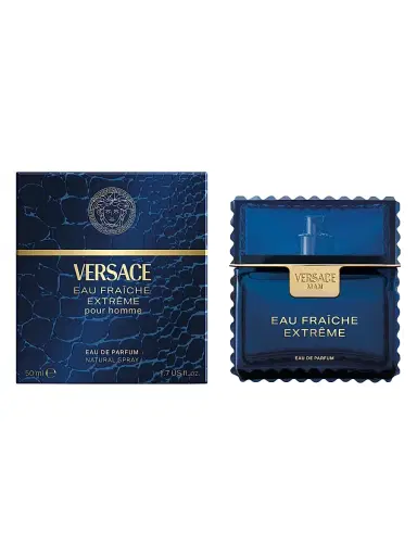 Versace Men's Eau Fraîche Extrême | Thumbnail 3 Versace Men's Eau Fraîche Extrême | Thumbnail 3