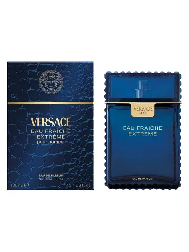 Versace Men's Eau Fraîche Extrême | Thumbnail 4 Versace Men's Eau Fraîche Extrême | Thumbnail 4