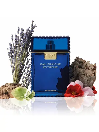 Versace Men's Eau Fraîche Extrême | Thumbnail 5 Versace Men's Eau Fraîche Extrême | Thumbnail 5