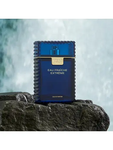 Versace Men's Eau Fraîche Extrême | Thumbnail 6 Versace Men's Eau Fraîche Extrême | Thumbnail 6