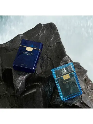 Versace Men's Eau Fraîche Extrême | Thumbnail 7 Versace Men's Eau Fraîche Extrême | Thumbnail 7