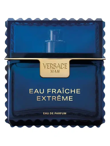 Versace Men's Eau Fraîche Extrême | Thumbnail 1 Versace Men's Eau Fraîche Extrême | Thumbnail 1