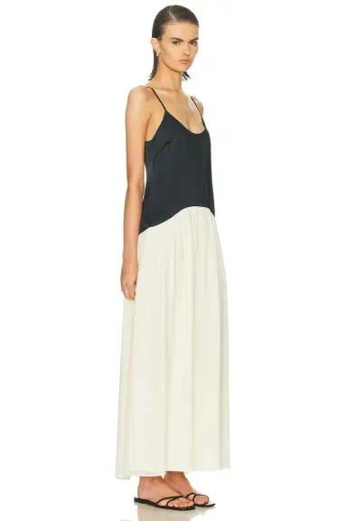 Solid & Striped The Talulla Dress | Thumbnail 2 Solid & Striped The Talulla Dress | Thumbnail 2