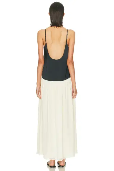 Solid & Striped The Talulla Dress | Thumbnail 3 Solid & Striped The Talulla Dress | Thumbnail 3