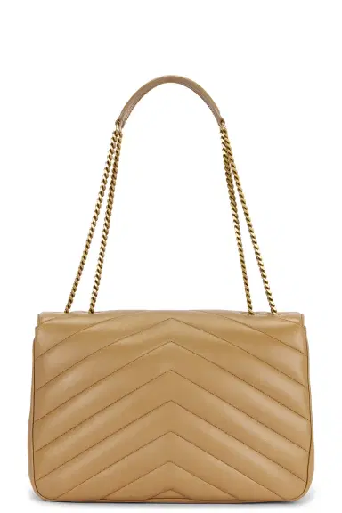 Saint Laurent Large Loulou Bag | Thumbnail 3 Saint Laurent Large Loulou Bag | Thumbnail 3