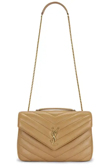 Saint Laurent Large Loulou Bag | Thumbnail 6 Saint Laurent Large Loulou Bag | Thumbnail 6