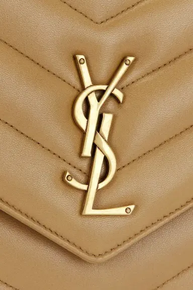 Saint Laurent Large Loulou Bag | Thumbnail 8 Saint Laurent Large Loulou Bag | Thumbnail 8