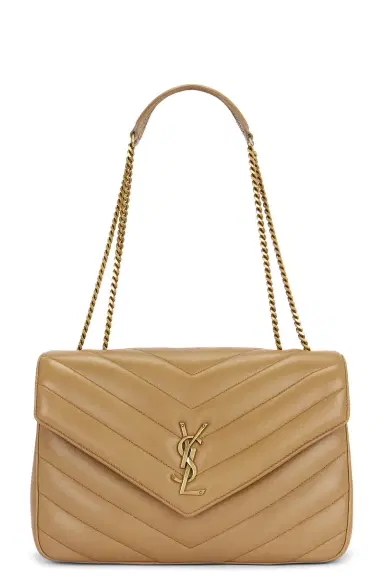 Saint Laurent Large Loulou Bag | Thumbnail 1 Saint Laurent Large Loulou Bag | Thumbnail 1