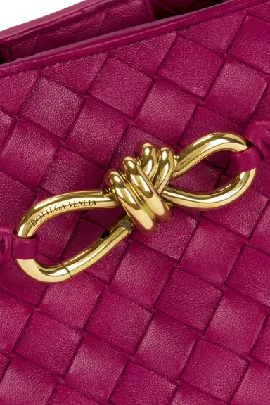 Bottega Veneta Small Andiamo Bag | Thumbnail 8 Bottega Veneta Small Andiamo Bag | Thumbnail 8