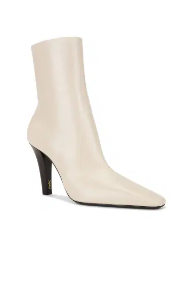 Saint Laurent Jill Bootie | Thumbnail 2 Saint Laurent Jill Bootie | Thumbnail 2