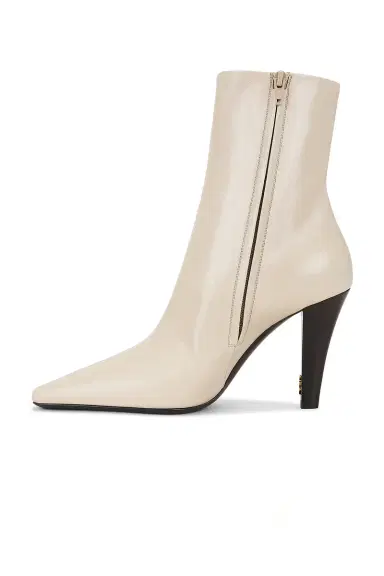 Saint Laurent Jill Bootie | Thumbnail 5 Saint Laurent Jill Bootie | Thumbnail 5