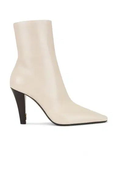 Saint Laurent Jill Bootie | Thumbnail 1 Saint Laurent Jill Bootie | Thumbnail 1