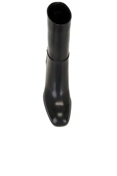 Saint Laurent Chemena Boot | Thumbnail 4 Saint Laurent Chemena Boot | Thumbnail 4