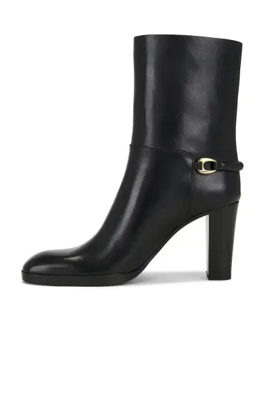 Saint Laurent Chemena Boot | Thumbnail 5 Saint Laurent Chemena Boot | Thumbnail 5