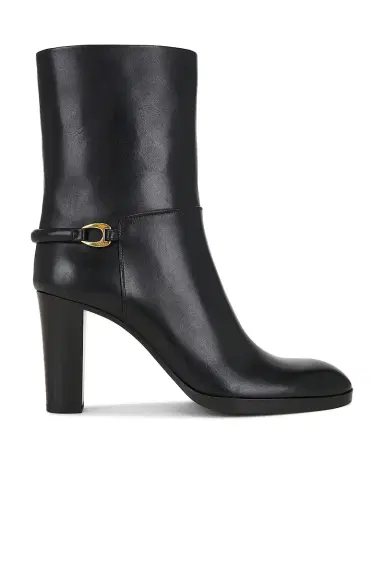 Saint Laurent Chemena Boot | Thumbnail 1 Saint Laurent Chemena Boot | Thumbnail 1
