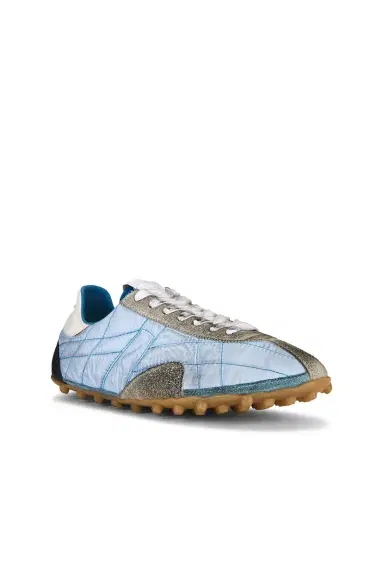 Maison Margiela Sprinters Low Top Sneaker | Thumbnail 2 Maison Margiela Sprinters Low Top Sneaker | Thumbnail 2