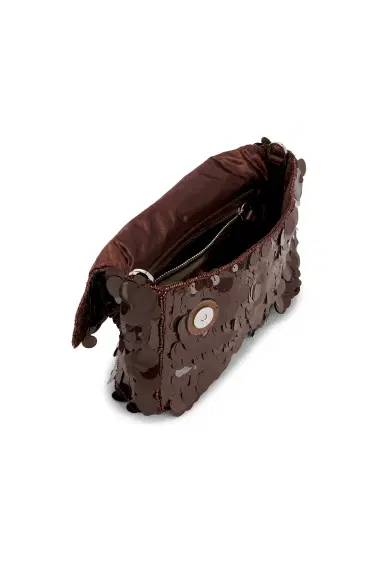 Staud Timmy Shoulder Bag | Thumbnail 5 Staud Timmy Shoulder Bag | Thumbnail 5