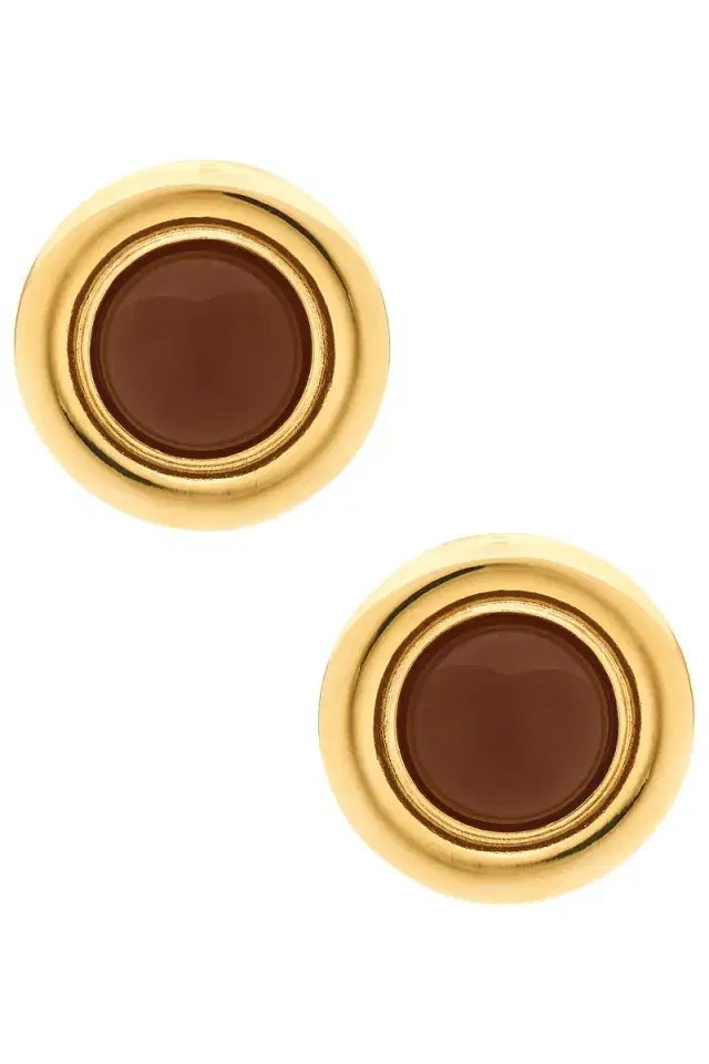 Valeria Earrings Valeria Earrings