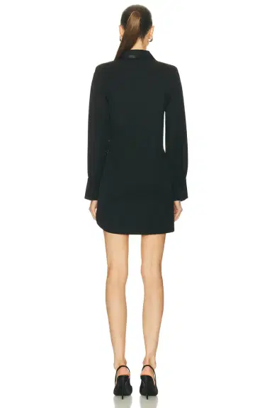 The Attico Mini Dress | Thumbnail 6 The Attico Mini Dress | Thumbnail 6