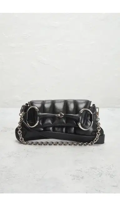 Gucci Horsebit Clutch | Thumbnail 2 Gucci Horsebit Clutch | Thumbnail 2