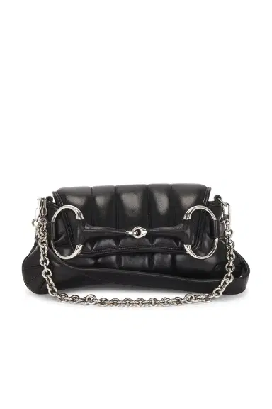 Gucci Horsebit Clutch | Thumbnail 3 Gucci Horsebit Clutch | Thumbnail 3