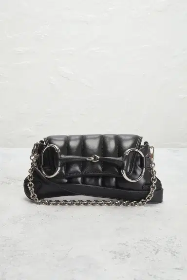 Gucci Horsebit Clutch | Thumbnail 4 Gucci Horsebit Clutch | Thumbnail 4