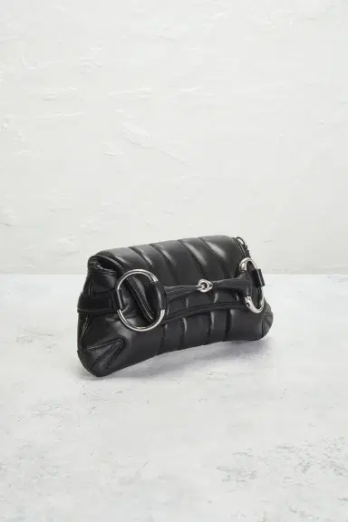 Gucci Horsebit Clutch | Thumbnail 6 Gucci Horsebit Clutch | Thumbnail 6