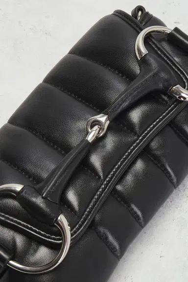 Gucci Horsebit Clutch | Thumbnail 7 Gucci Horsebit Clutch | Thumbnail 7
