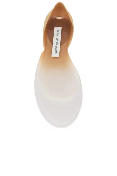 Christopher Esber Baja Slipper | Thumbnail 4 Christopher Esber Baja Slipper | Thumbnail 4