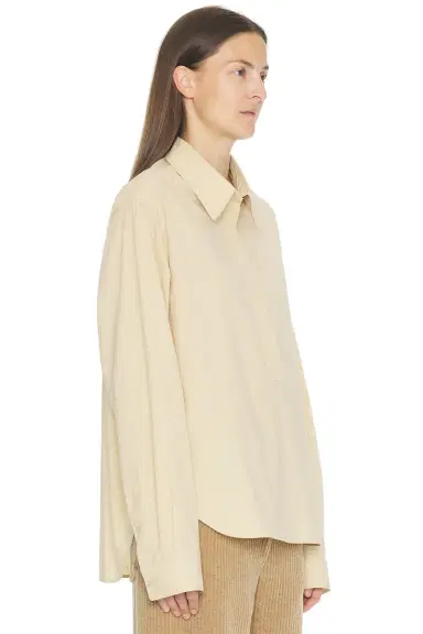 The Row Margan Shirt | Thumbnail 2 The Row Margan Shirt | Thumbnail 2