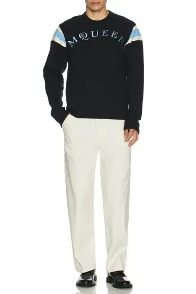 Alexander McQueen Sweatshirt | Thumbnail 5 Alexander McQueen Sweatshirt | Thumbnail 5