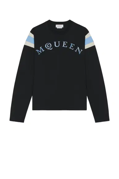Alexander McQueen Sweatshirt | Thumbnail 1 Alexander McQueen Sweatshirt | Thumbnail 1