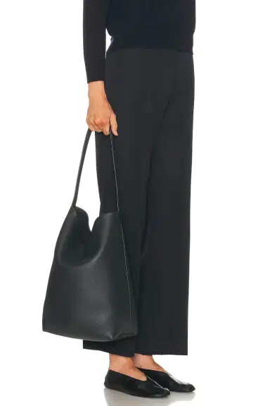 The Row Large N/S Park Tote | Thumbnail 2 The Row Large N/S Park Tote | Thumbnail 2