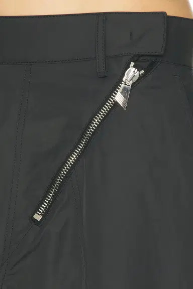 The Attico Zipper Long Pant | Thumbnail 9 The Attico Zipper Long Pant | Thumbnail 9