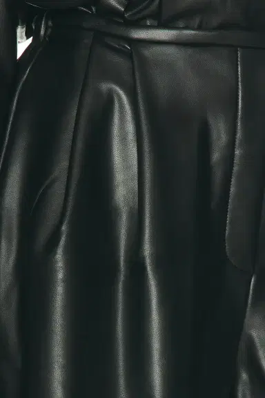 Norma Kamali Pleat Short | Thumbnail 6 Norma Kamali Pleat Short | Thumbnail 6
